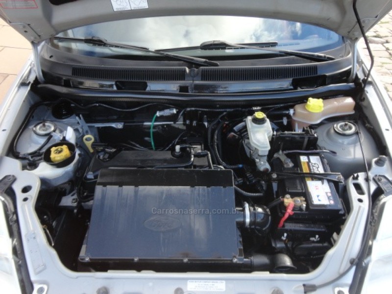 KA 1.0 MPI 8V FLEX 2P MANUAL - 2010 - BENTO GONçALVES