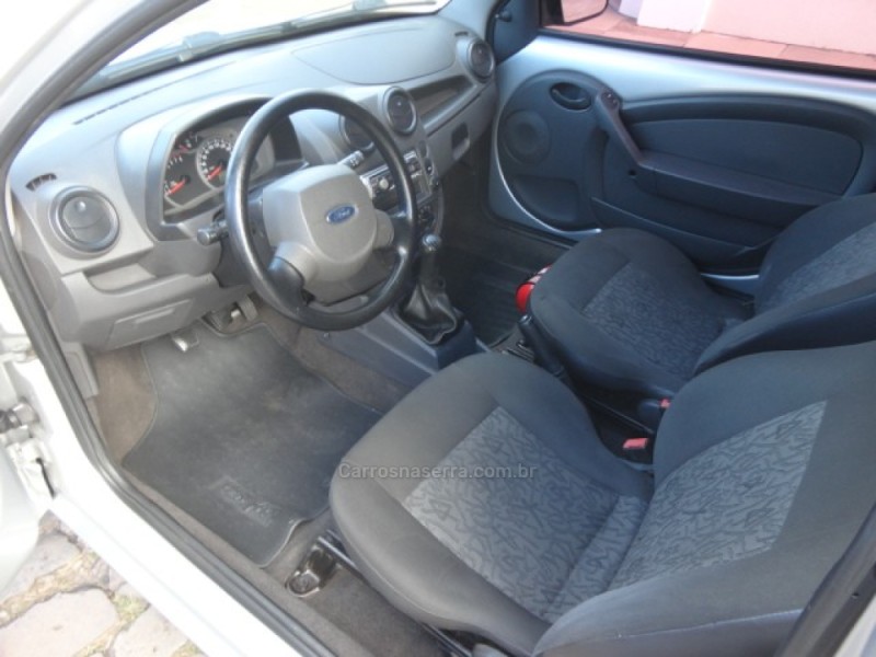KA 1.0 MPI 8V FLEX 2P MANUAL - 2010 - BENTO GONçALVES