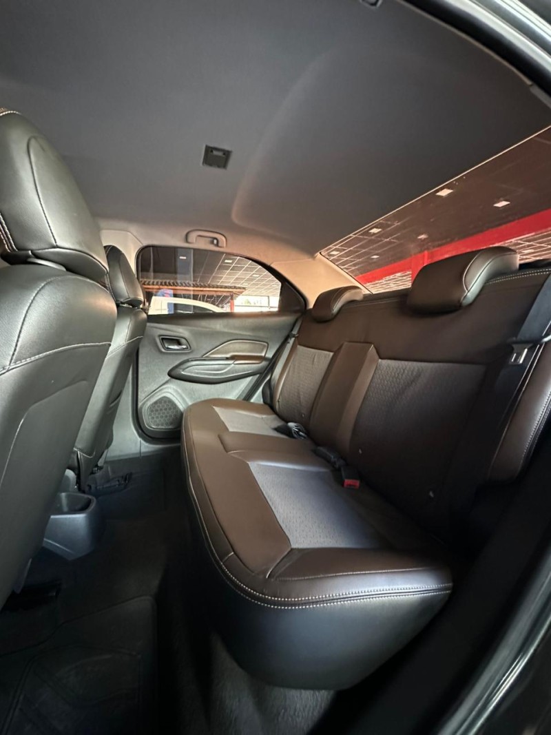 COBALT 1.8 MPFI LTZ 8V FLEX 4P MANUAL - 2018 - SãO LEOPOLDO