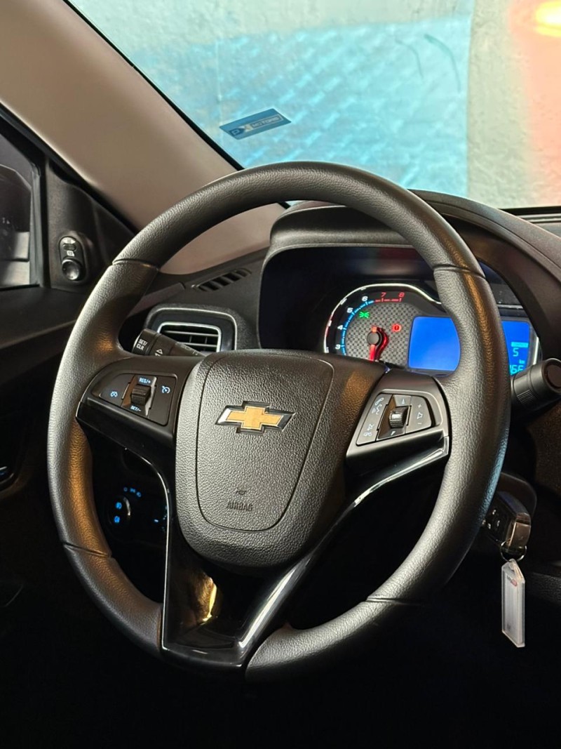 COBALT 1.8 MPFI LTZ 8V FLEX 4P MANUAL - 2018 - SãO LEOPOLDO