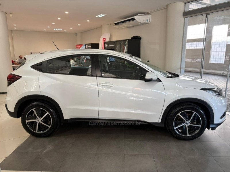 HR-V 1.8 16V FLEX EXL 4P AUTOMÁTICO - 2019 - CAXIAS DO SUL