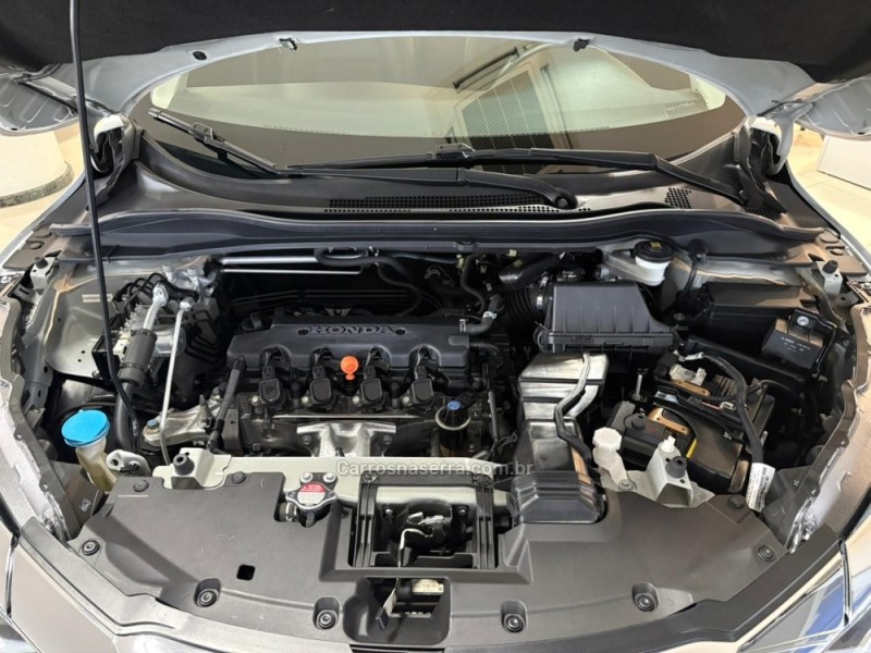 HR-V 1.8 16V FLEX EXL 4P AUTOMÁTICO - 2019 - CAXIAS DO SUL
