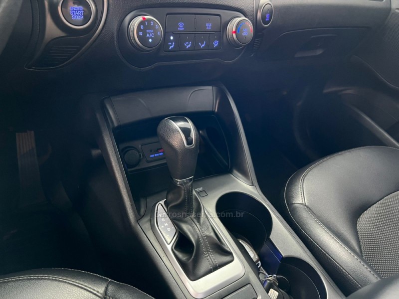 IX35 2.0 GL 4X2 16V FLEX 4P AUTOMÁTICO - 2020 - CAXIAS DO SUL