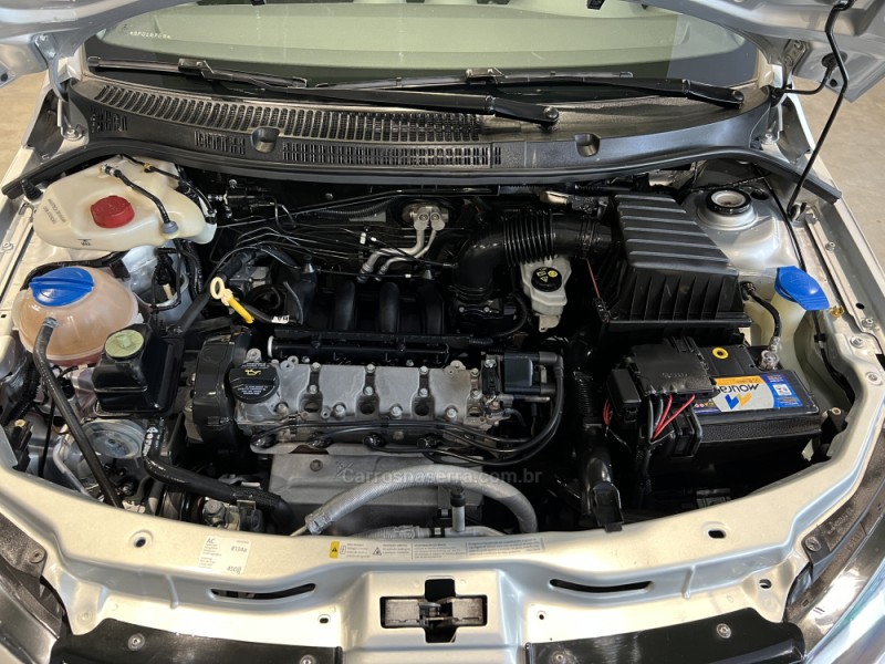 SAVEIRO 1.6 MSI HIGHLINE CD 8V FLEX 2P MANUAL - 2016 - CAXIAS DO SUL