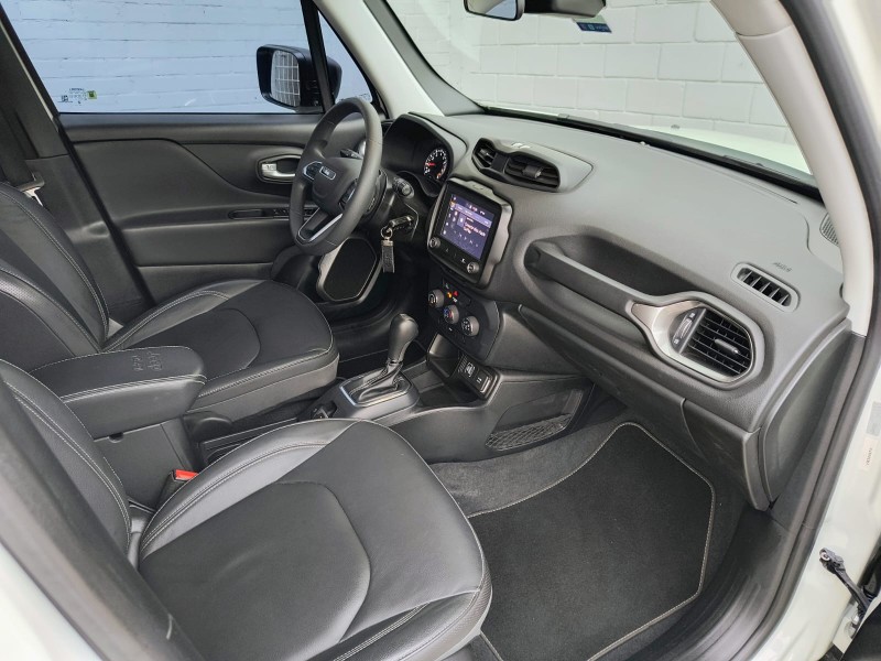 RENEGADE 1.3 SPORT T270 16V TURBO FLEX 4P AUTOMÁTICO - 2023 - CAXIAS DO SUL