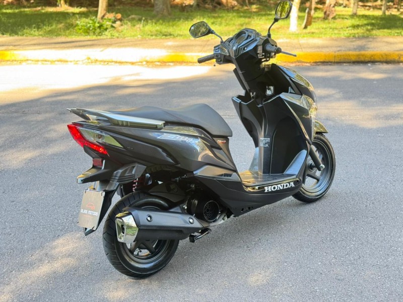 ELITE 125 - 2024 - BENTO GONçALVES