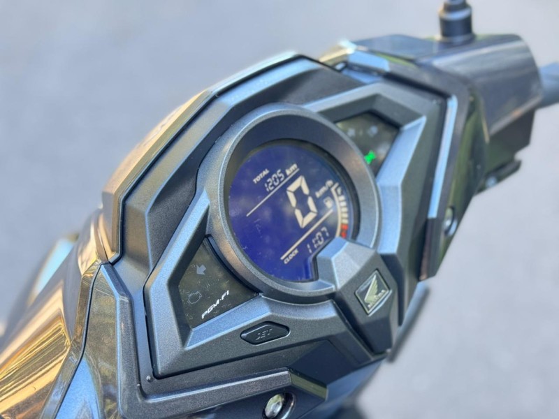 ELITE 125 - 2024 - BENTO GONçALVES