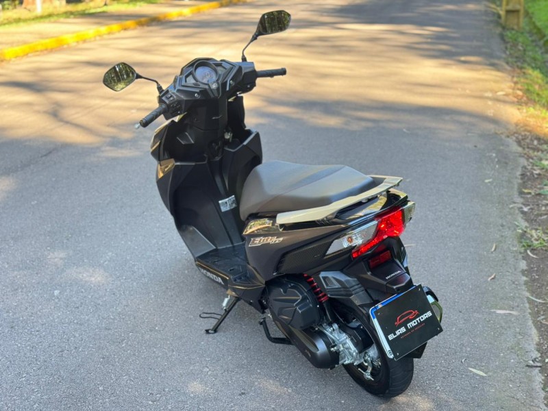 ELITE 125 - 2024 - BENTO GONçALVES