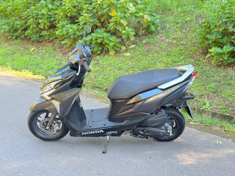 ELITE 125 - 2024 - BENTO GONçALVES