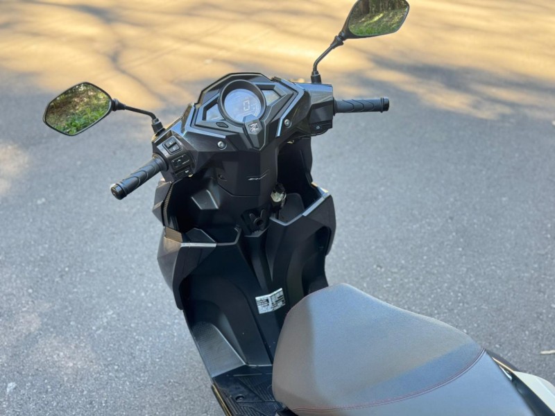 ELITE 125 - 2024 - BENTO GONçALVES