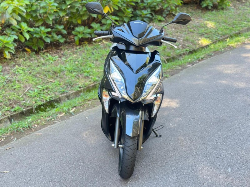 ELITE 125 - 2024 - BENTO GONçALVES