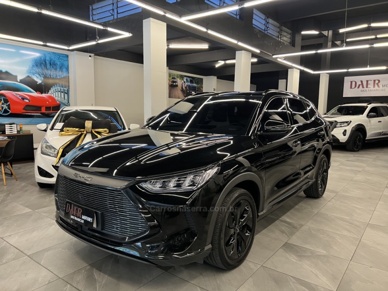 SONG PLUS 1.5 PREMIUM 16V HÍBRIDO 4P AUTOMÁTICO - 2024 - NOVO HAMBURGO