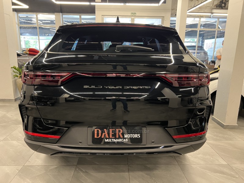 SONG PLUS 1.5 PREMIUM 16V HÍBRIDO 4P AUTOMÁTICO - 2024 - NOVO HAMBURGO