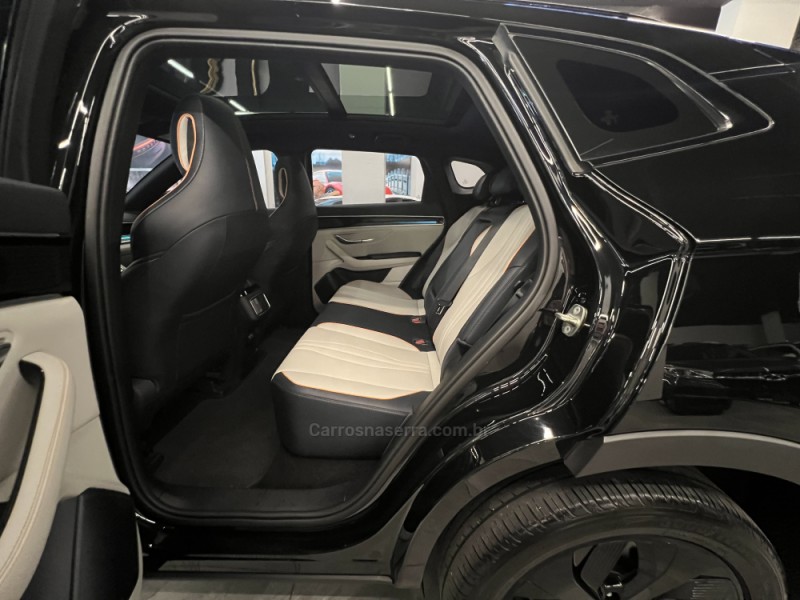 SONG PLUS 1.5 PREMIUM 16V HÍBRIDO 4P AUTOMÁTICO - 2024 - NOVO HAMBURGO