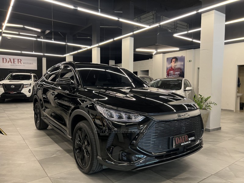 song plus 1.5 premium 16v hibrido 4p automatico 2024 novo hamburgo