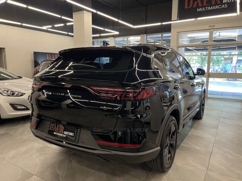 SONG PLUS 1.5 PREMIUM 16V HÍBRIDO 4P AUTOMÁTICO - 2024 - NOVO HAMBURGO