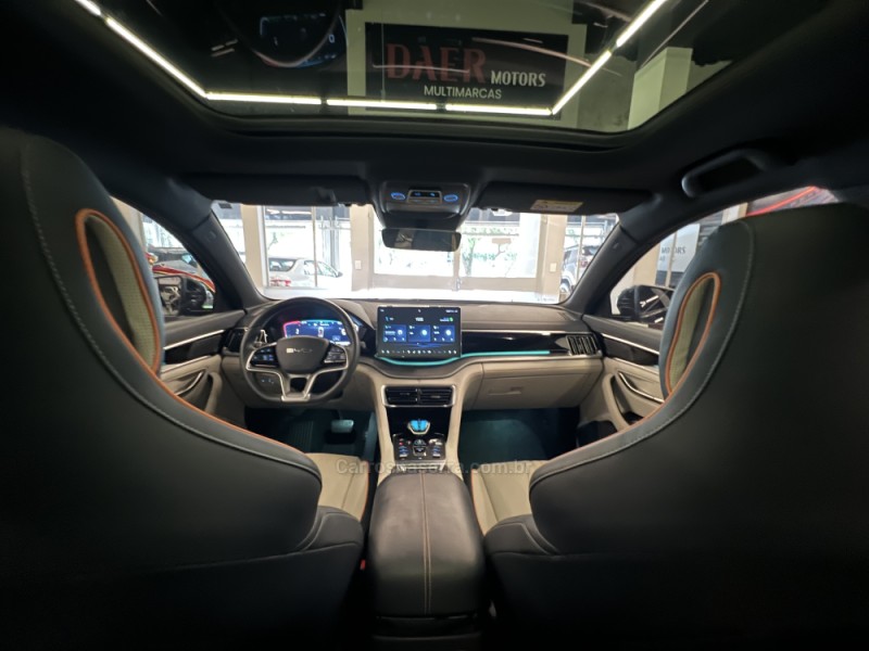 SONG PLUS 1.5 PREMIUM 16V HÍBRIDO 4P AUTOMÁTICO - 2024 - NOVO HAMBURGO