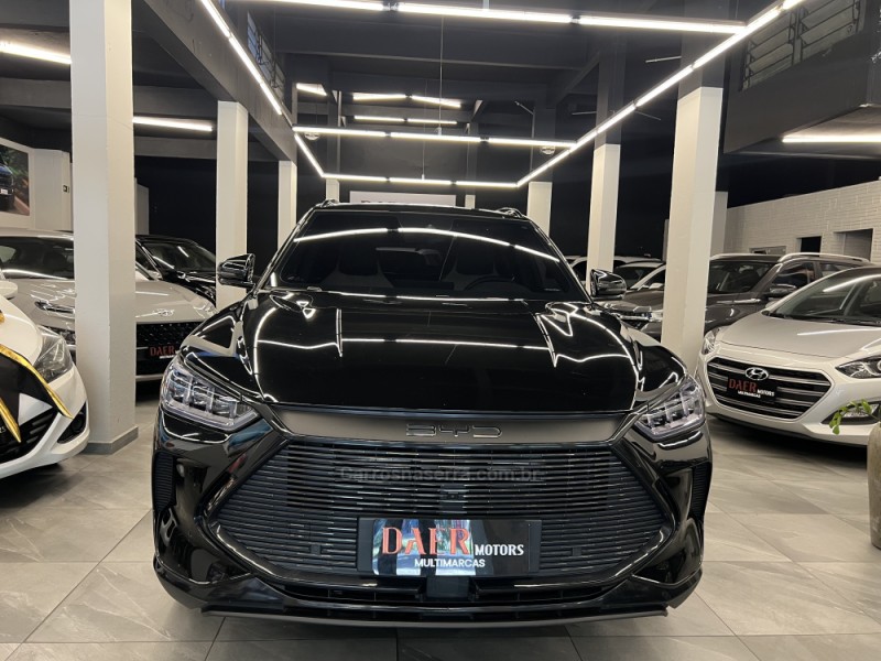 SONG PLUS 1.5 PREMIUM 16V HÍBRIDO 4P AUTOMÁTICO - 2024 - NOVO HAMBURGO