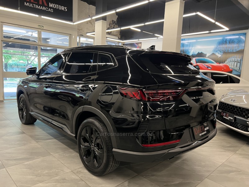 SONG PLUS 1.5 PREMIUM 16V HÍBRIDO 4P AUTOMÁTICO - 2024 - NOVO HAMBURGO