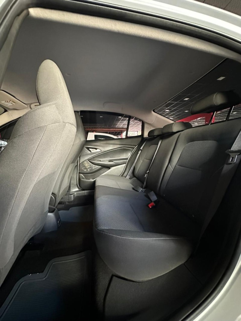 ONIX 1.0 LT PLUS 8V FLEX 4P MANUAL - 2023 - SãO LEOPOLDO