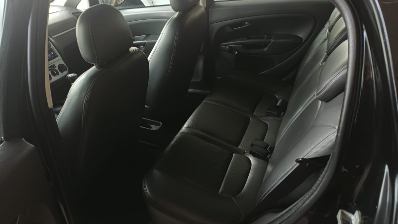 PUNTO 1.4 ELX 8V FLEX 4P MANUAL - 2010 - CAXIAS DO SUL