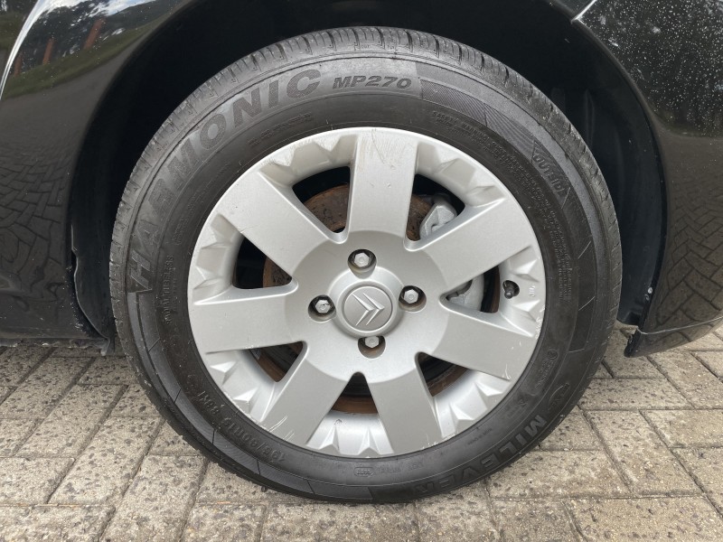 C3 1.6 EXCLUSIVE 16V FLEX 4P AUTOMÁTICO - 2011 - CAXIAS DO SUL