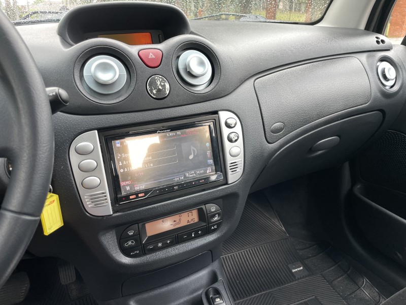 C3 1.6 EXCLUSIVE 16V FLEX 4P AUTOMÁTICO - 2011 - CAXIAS DO SUL