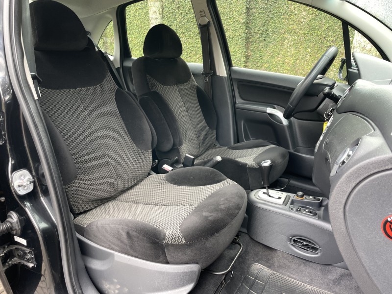 C3 1.6 EXCLUSIVE 16V FLEX 4P AUTOMÁTICO - 2011 - CAXIAS DO SUL