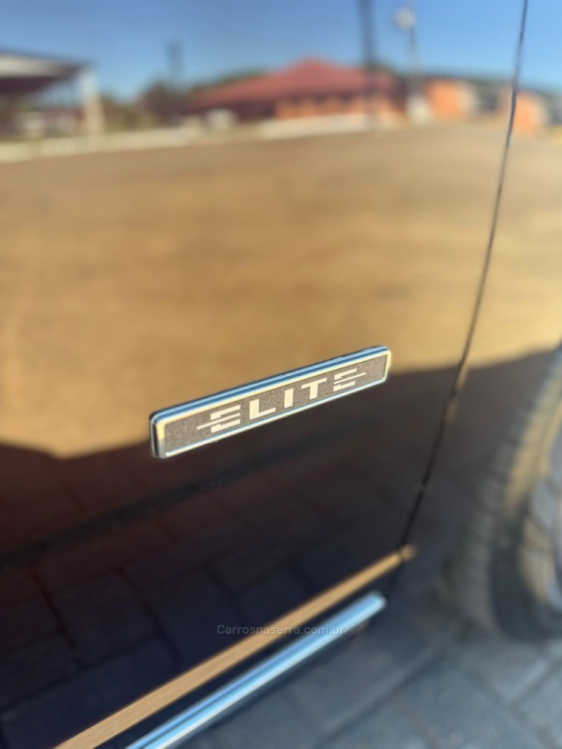 COBALT 1.8 MPFI ELITE 8V FLEX 4P AUTOMÁTICO - 2016 - BROCHIER
