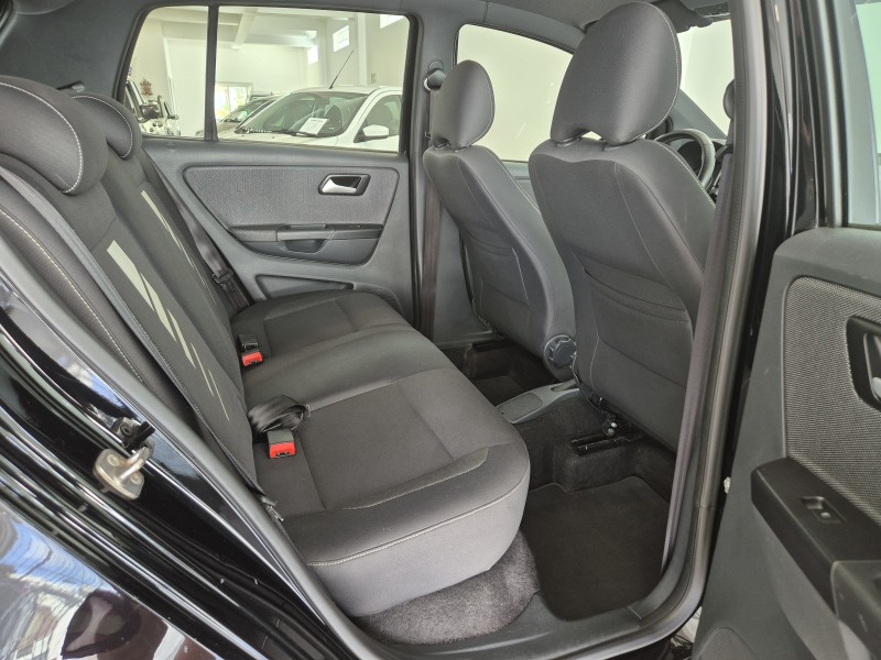 FOX 1.6 MSI RUN 8V FLEX 4P MANUAL - 2017 - BENTO GONçALVES