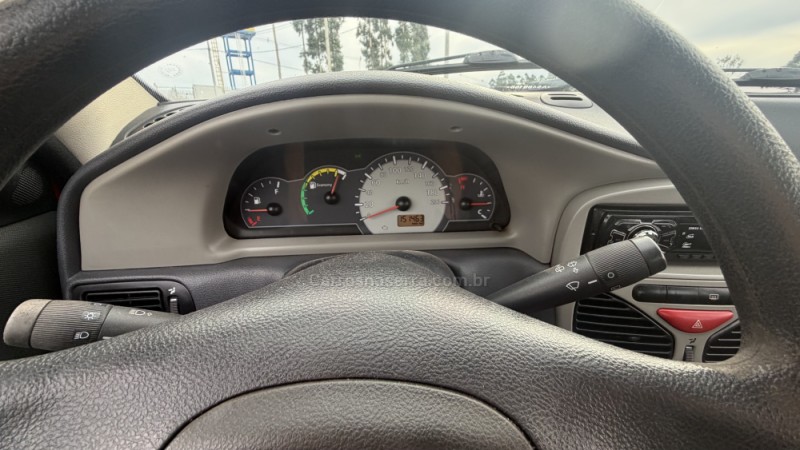 PALIO 1.0 MPI FIRE CELEBRATION 8V FLEX 4P MANUAL - 2010 - VILA FLORES