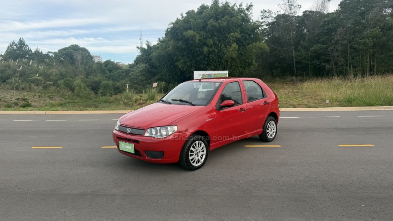 PALIO 1.0 MPI FIRE CELEBRATION 8V FLEX 4P MANUAL