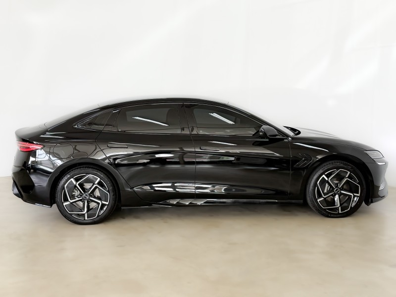 SEAL AWD ELÉTRICO 4P AUTOMÁTICO - 2024 - CAXIAS DO SUL