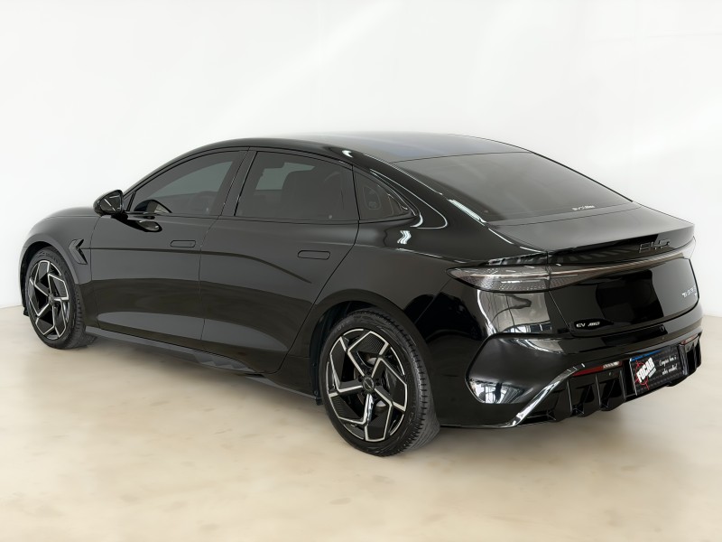 SEAL AWD ELÉTRICO 4P AUTOMÁTICO - 2024 - CAXIAS DO SUL