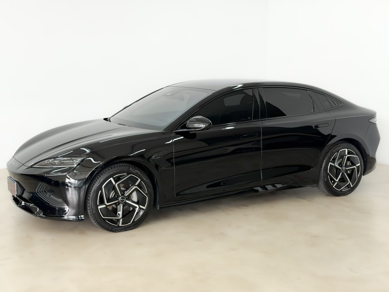 SEAL AWD ELÉTRICO 4P AUTOMÁTICO - 2024 - CAXIAS DO SUL