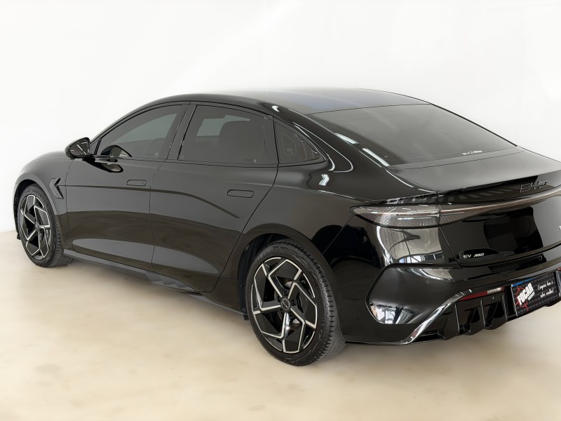 SEAL AWD ELÉTRICO 4P AUTOMÁTICO - 2024 - CAXIAS DO SUL