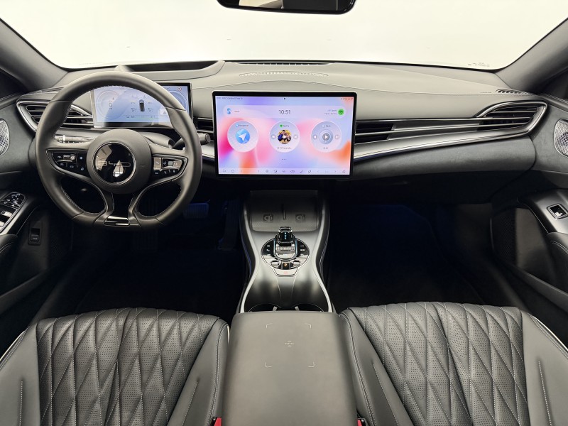 SEAL AWD ELÉTRICO 4P AUTOMÁTICO - 2024 - CAXIAS DO SUL