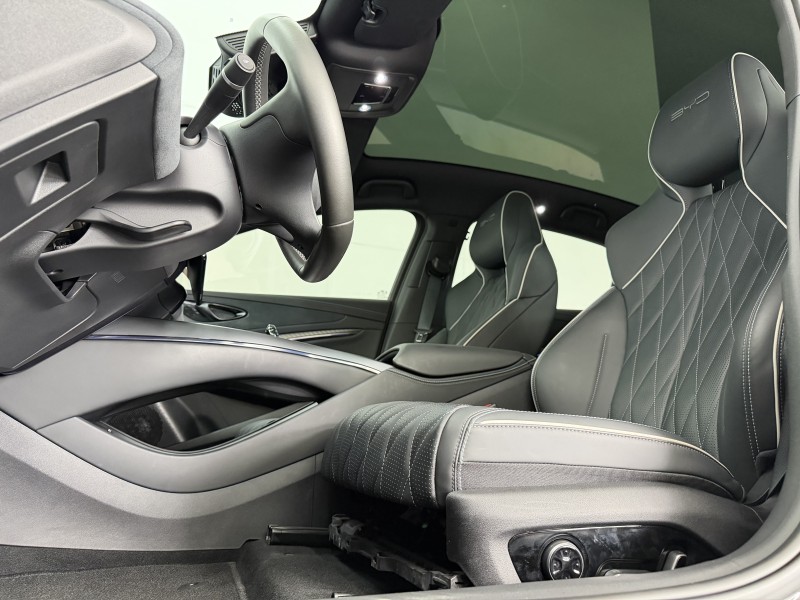 SEAL AWD ELÉTRICO 4P AUTOMÁTICO - 2024 - CAXIAS DO SUL