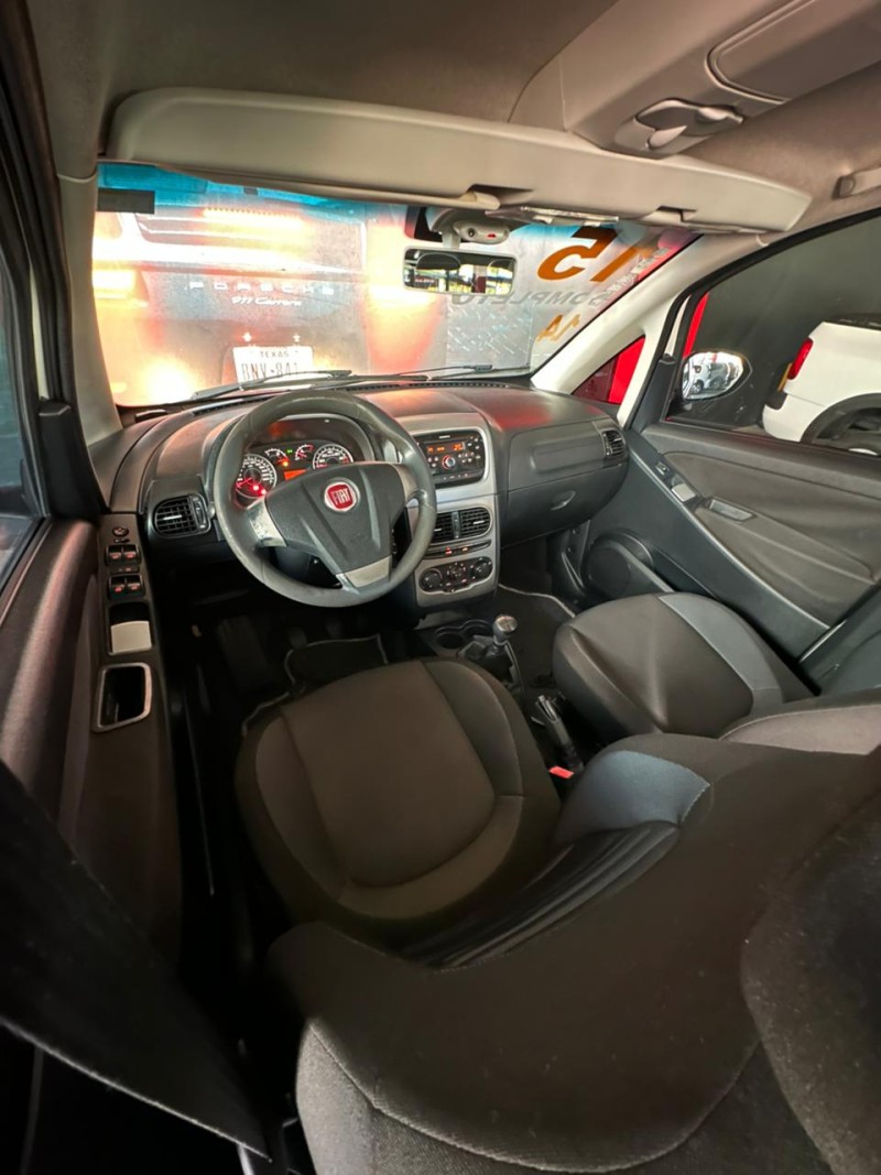 IDEA 1.4 MPI ATTRACTIVE 8V FLEX 4P MANUAL - 2015 - SãO LEOPOLDO