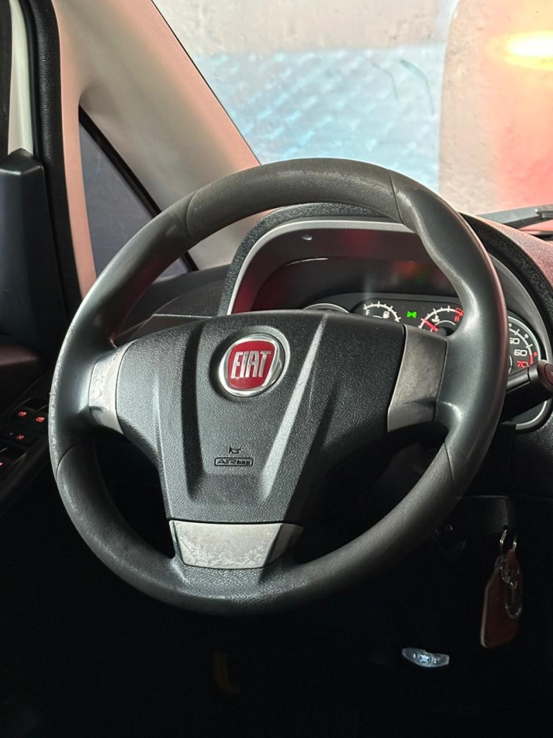 IDEA 1.4 MPI ATTRACTIVE 8V FLEX 4P MANUAL - 2015 - SãO LEOPOLDO