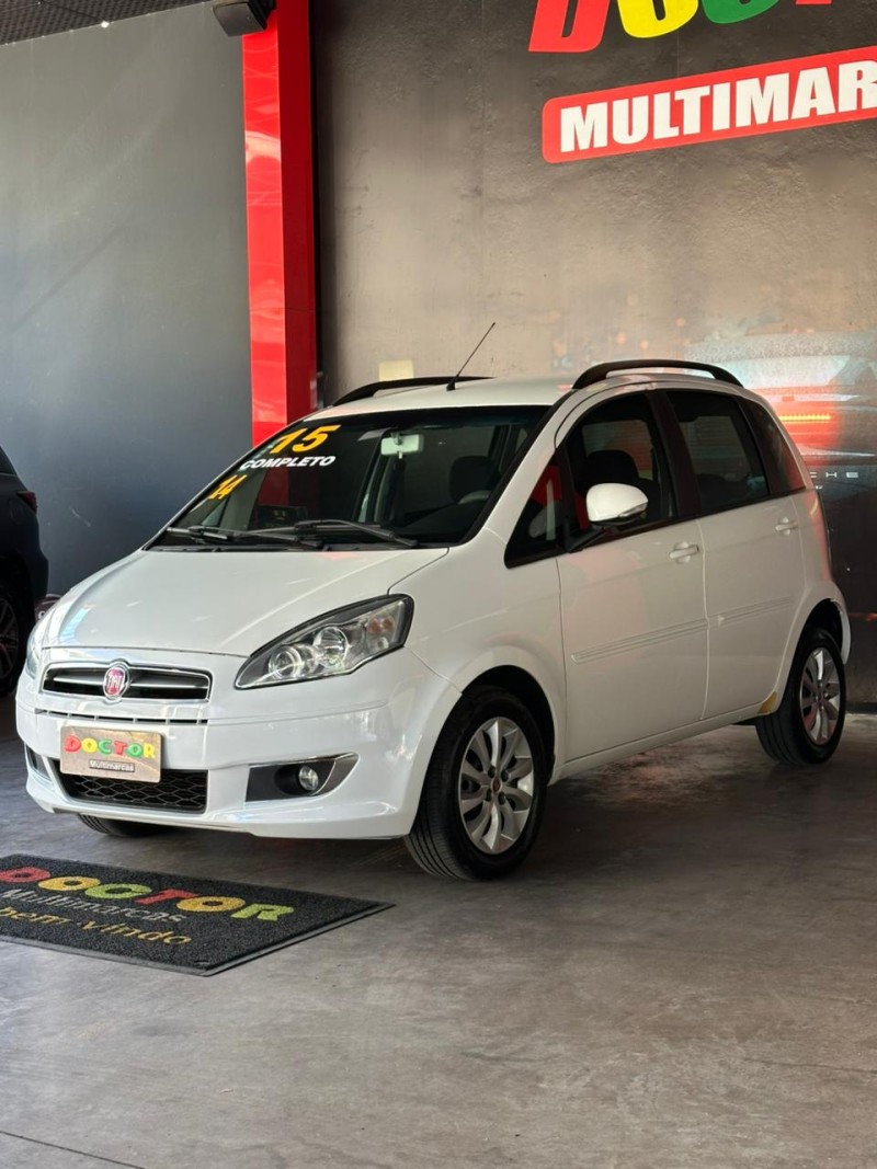 idea 1.4 mpi attractive 8v flex 4p manual 2015 sao leopoldo