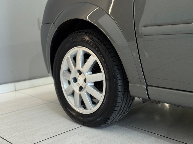 MERIVA 1.4 MPFI MAXX 8V ECONO.FLEX 4P MANUAL - 2012 - ESTâNCIA VELHA