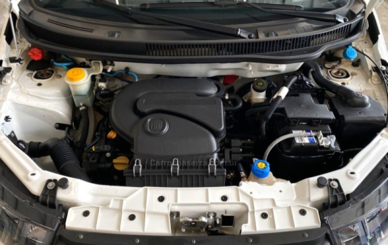 MOBI 1.0 8V EVO FLEX LIKE. MANUAL - 2022 - BENTO GONçALVES