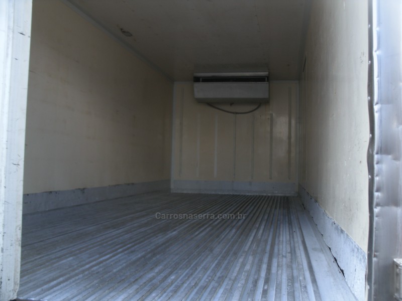 ACCELO 1016  - 2016 - GARIBALDI