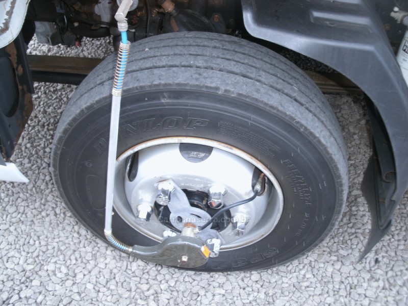 ACCELO 1016  - 2016 - GARIBALDI