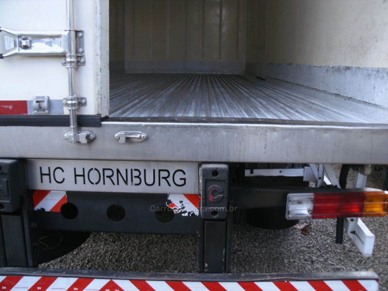 ACCELO 1016  - 2016 - GARIBALDI