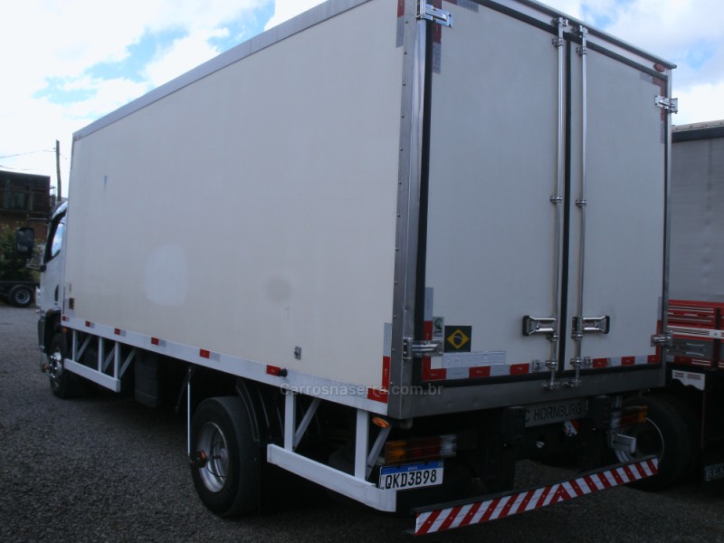 ACCELO 1016  - 2016 - GARIBALDI