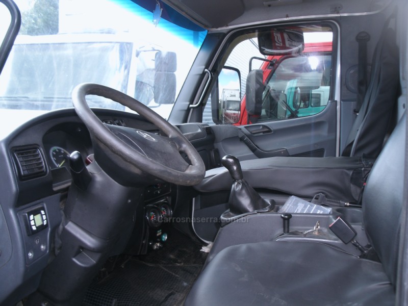 ACCELO 1016  - 2016 - GARIBALDI