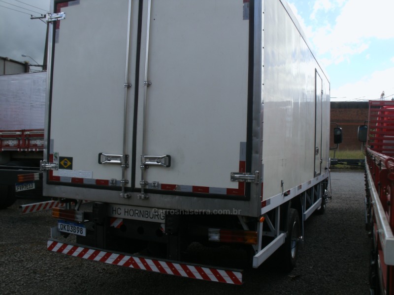 ACCELO 1016  - 2016 - GARIBALDI