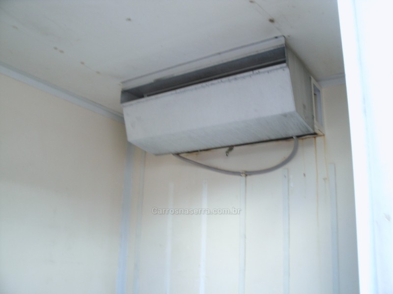 ACCELO 1016  - 2016 - GARIBALDI